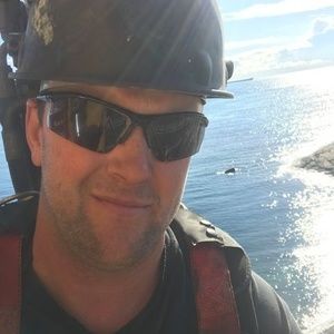 Meet your Posher, Ian